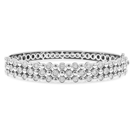 Parkplace Jewelers 14KT Gold Bracelet C309-10424