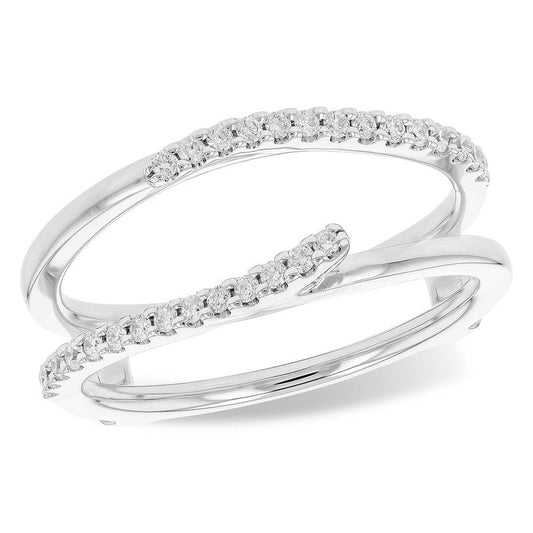 Parkplace Jewelers 14KT Gold Ladies Wrap/Guard E310-00442