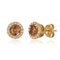 Le Vian 14K GOLD EARRINGS YQZE 77