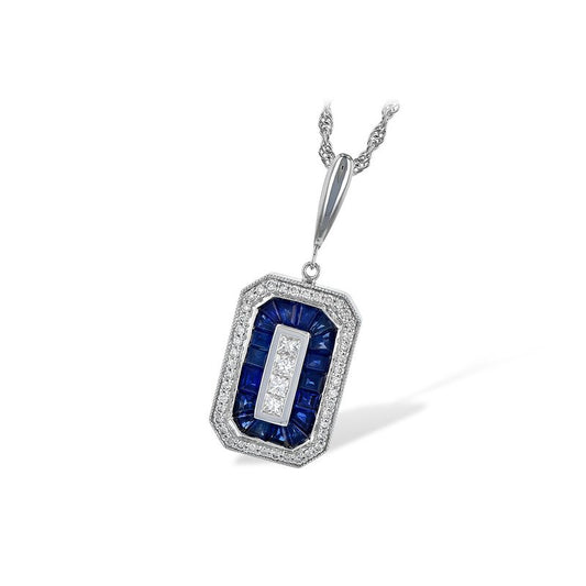 Parkplace Jewelers 14KT Gold Necklace B226-37724