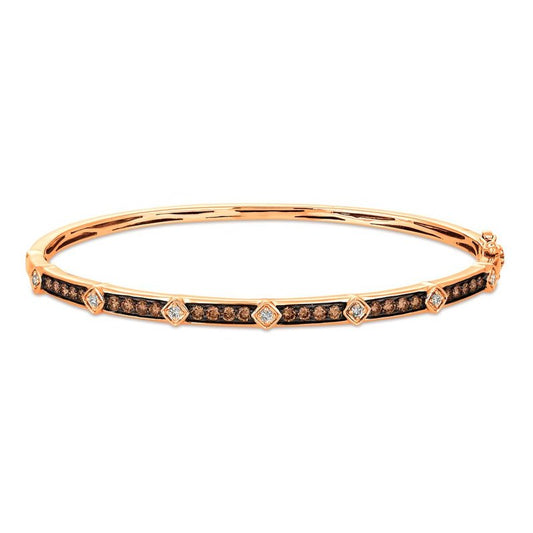 Le Vian 14K GOLD BANGLE YQWF 6