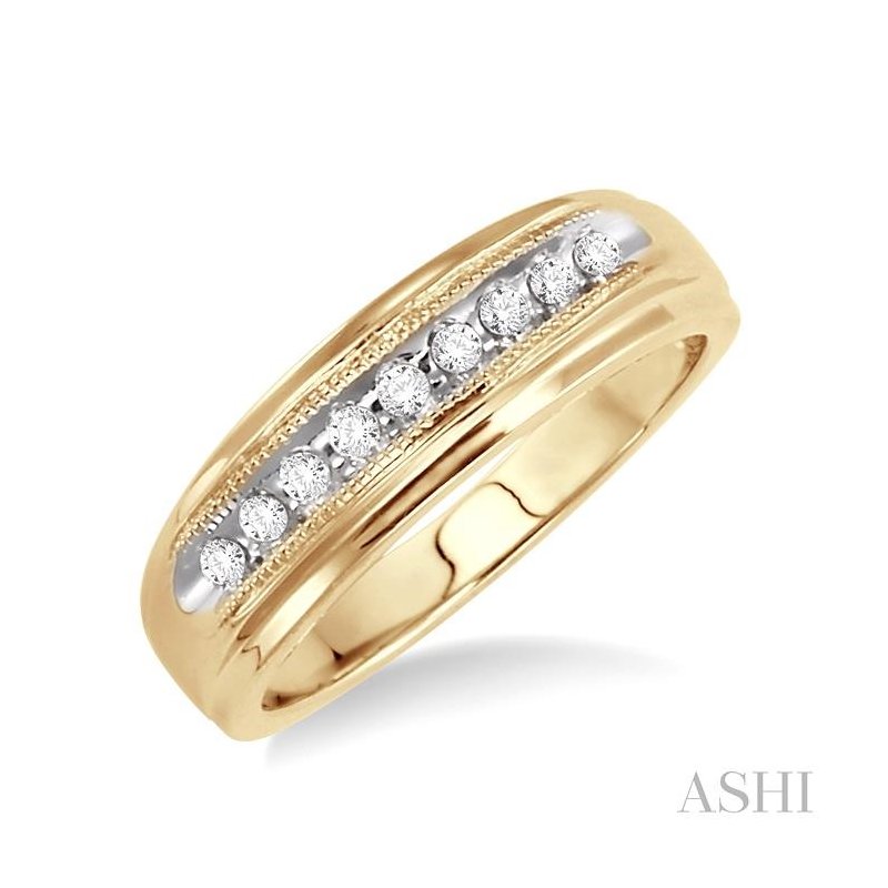 ASHI Women'S Diamond Ring 39188PPFXLDYG