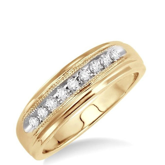 Parkplace Jewelers Women'S Diamond Ring 39188PPFXLDYG