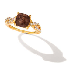 Le Vian 14K GOLD RING SVGX 2