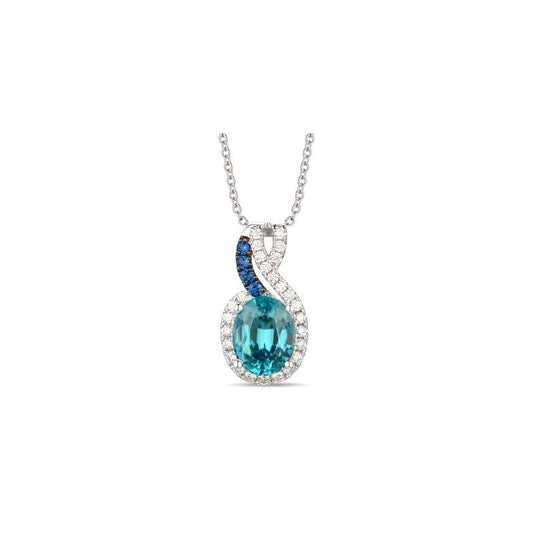 Le Vian 14K Vanilla Gold® Pendant TSEL 4