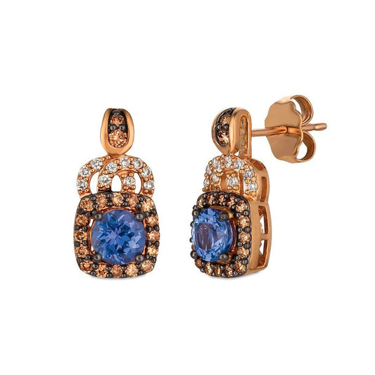 Le Vian 14K GOLD EARRINGS YQQT 14