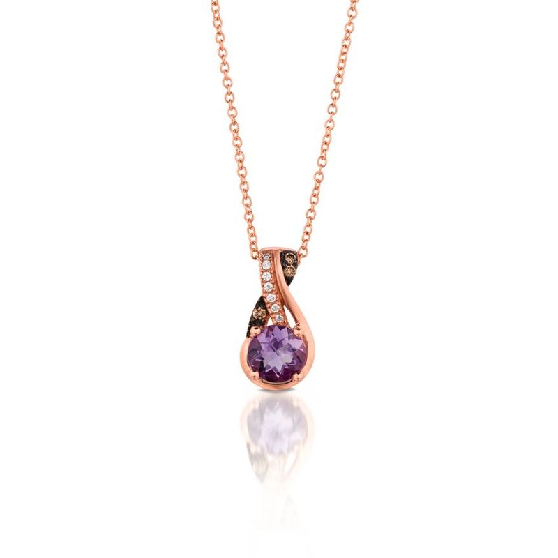 Le Vian 14K GOLD PENDANT BVMH 1