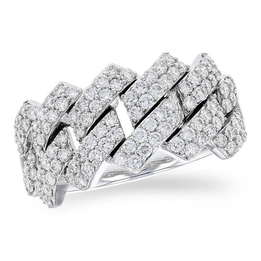 Parkplace Jewelers 14KT Gold Ladies Wedding Ring E310-02251