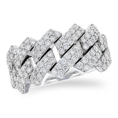 Parkplace Jewelers 14KT Gold Ladies Wedding Ring E310-02251