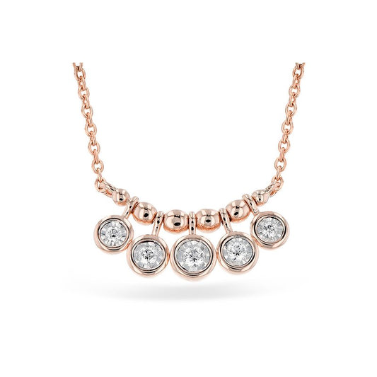 Parkplace Jewelers 14KT Gold Necklace L309-10423