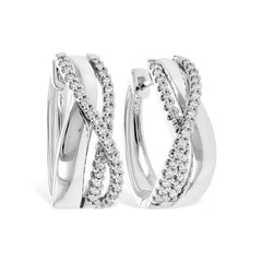 Parkplace Jewelers 14KT Gold Earrings G309-11360