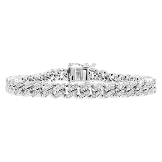 Parkplace Jewelers 14KT Gold Bracelet F310-02251
