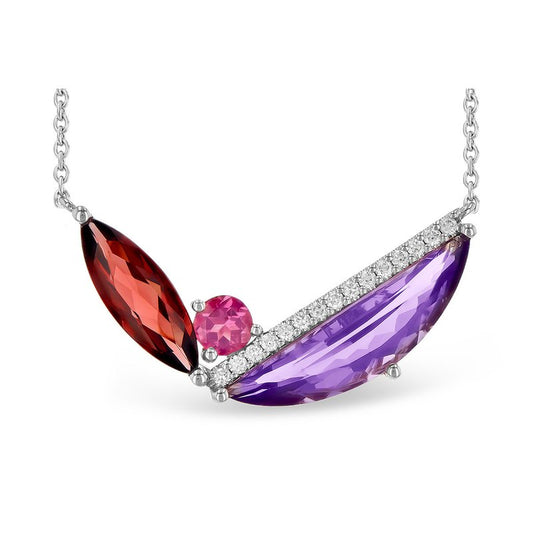 Parkplace Jewelers 14KT Gold Necklace B309-12233