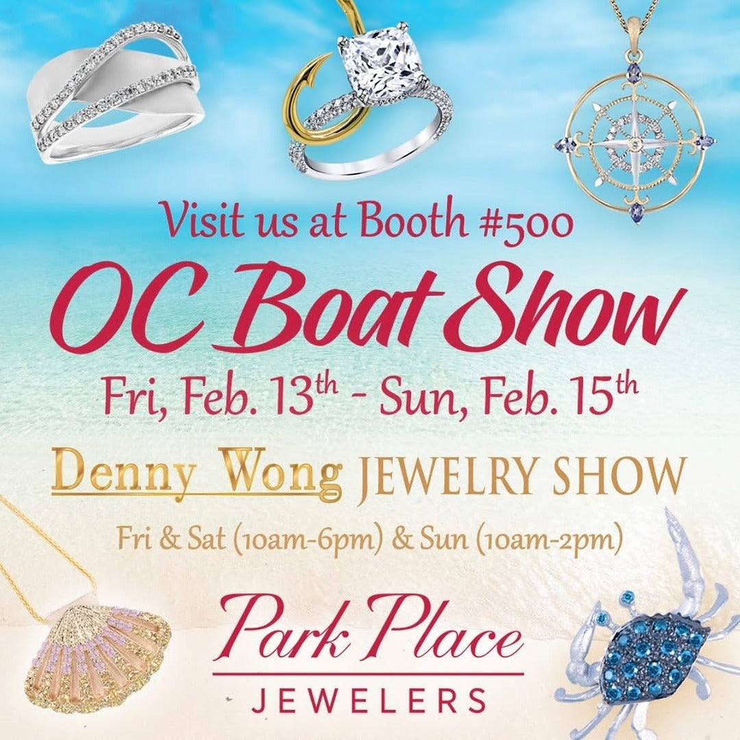 Park Place Jewelers md