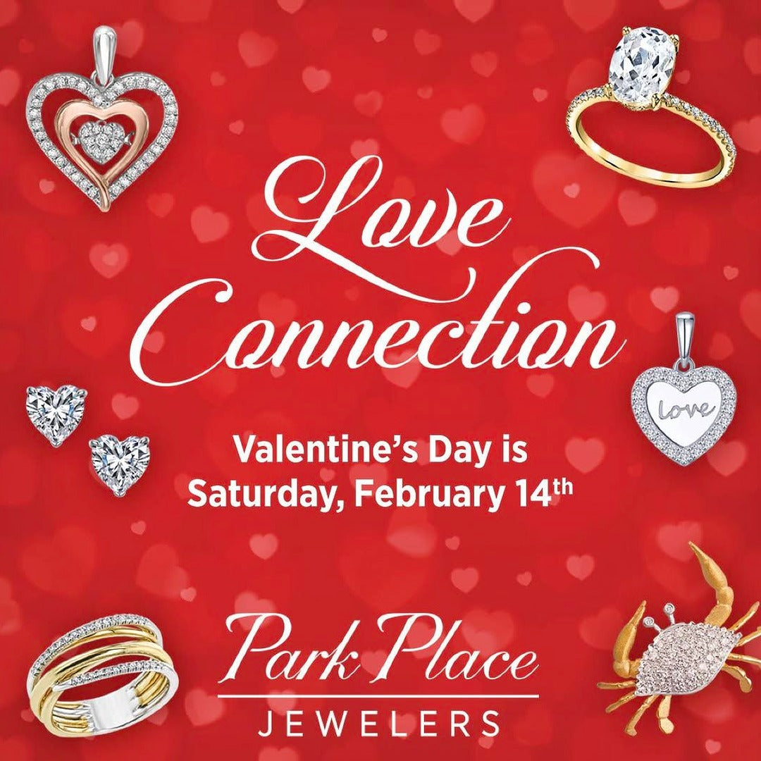 Park Place Jewelers md