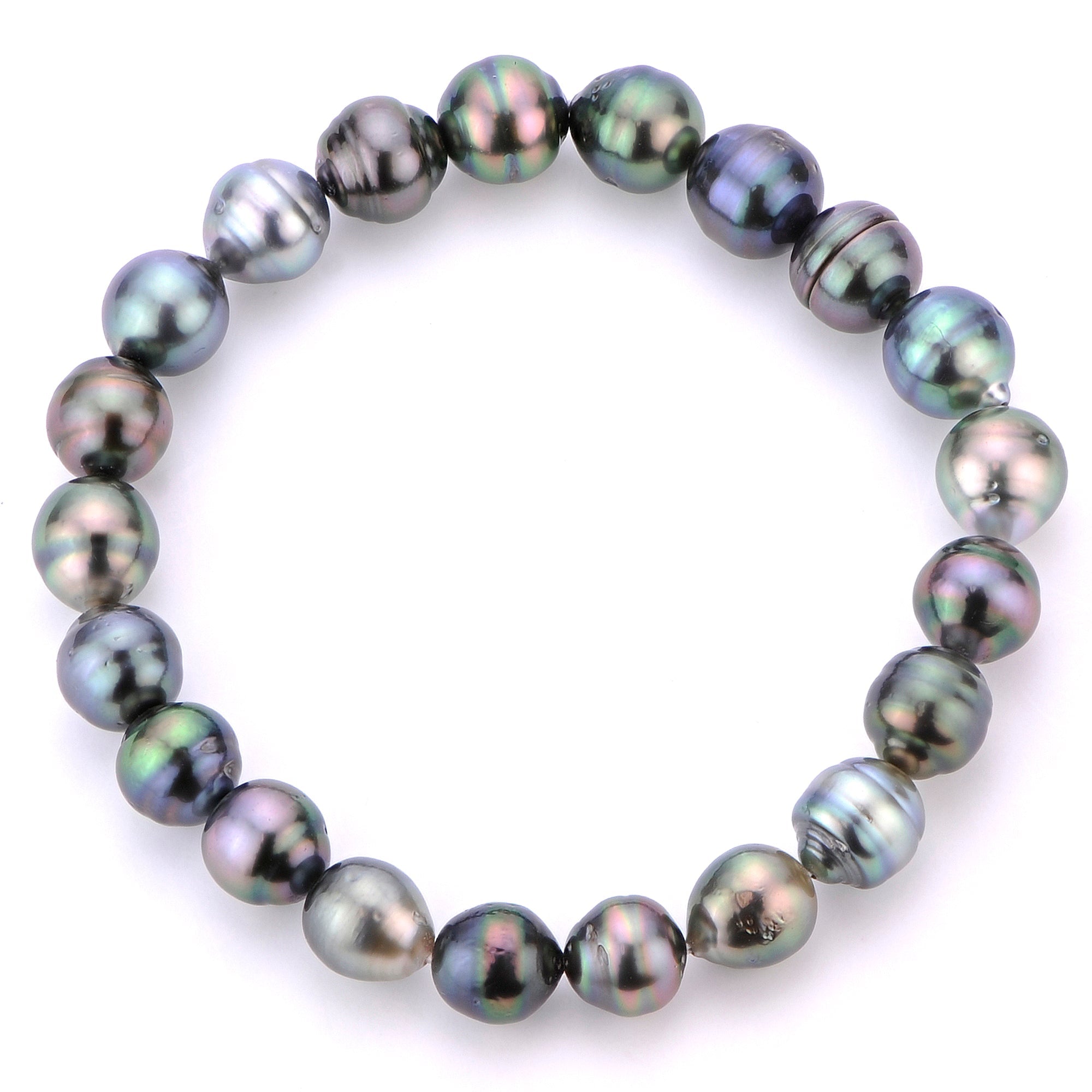 Imperial Partners Tahitian Pearl Bracelet 631225/B