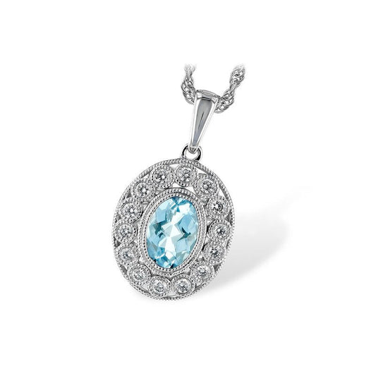 Parkplace Jewelers 14KT Gold Necklace E224-57660