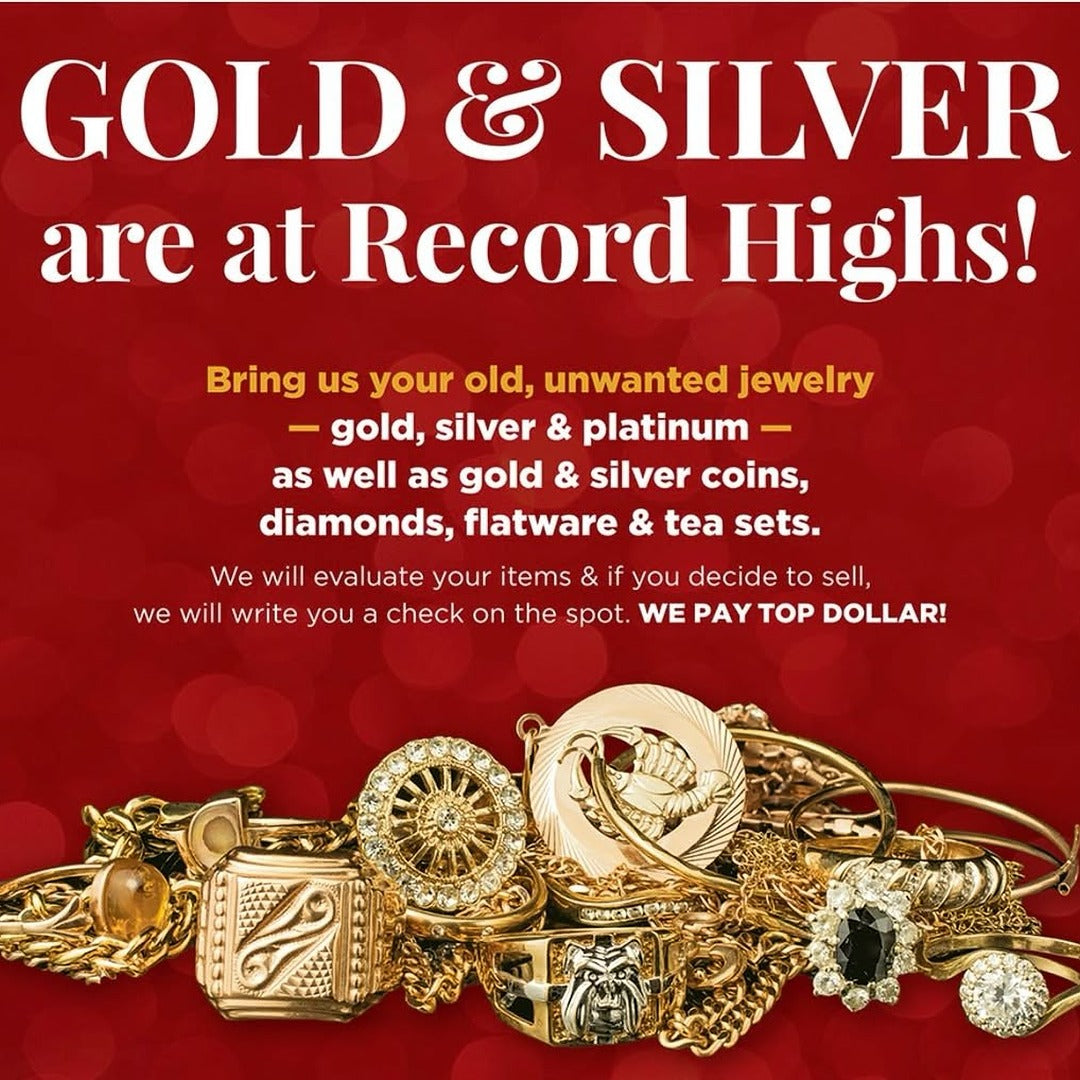 Park Place Jewelers md