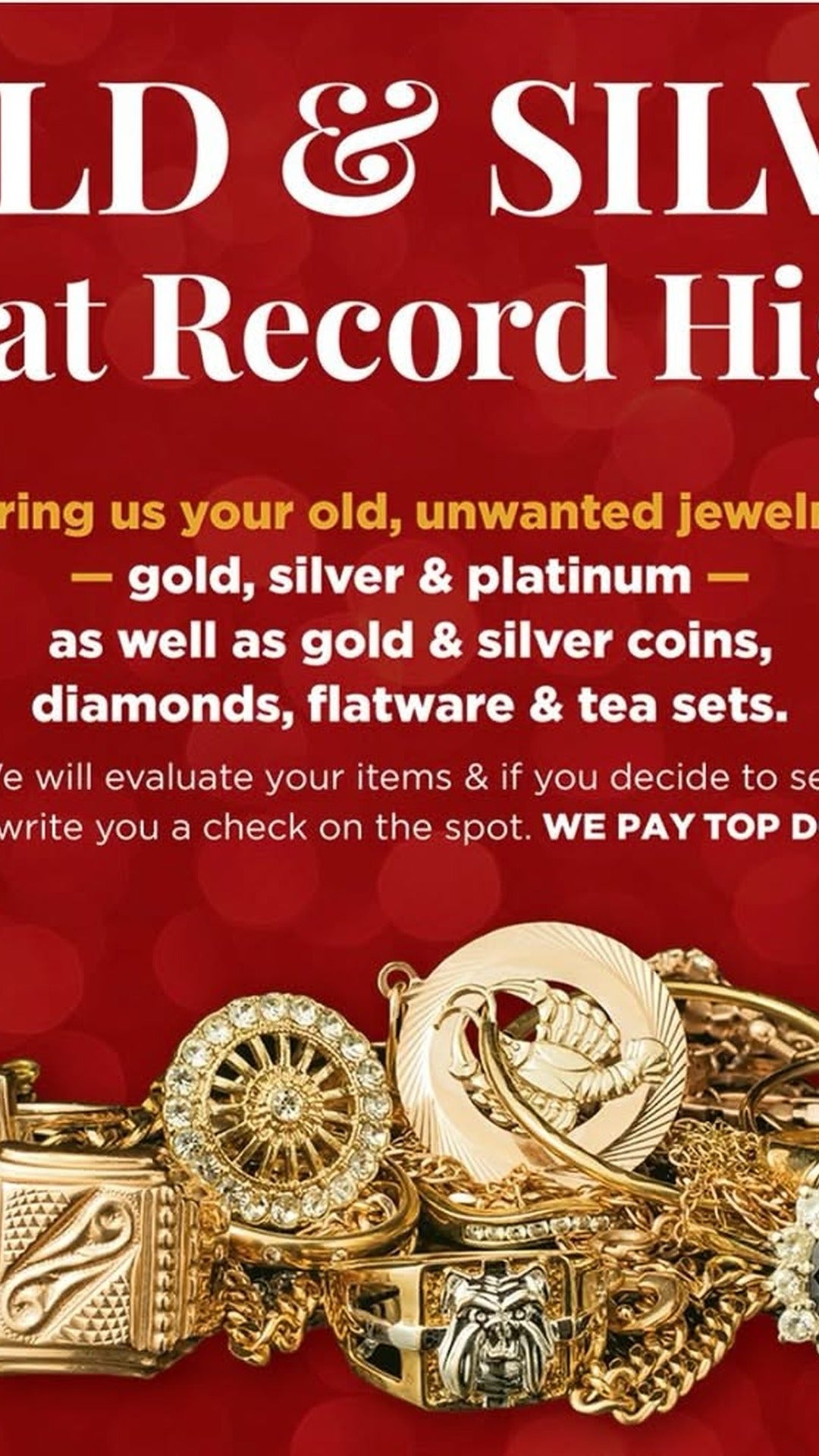 Park Place Jewelers md