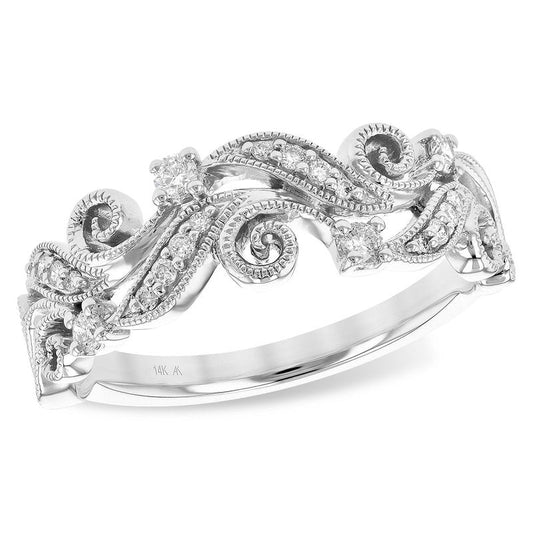 Parkplace Jewelers 14KT Gold Ladies Wedding Ring B226-43169