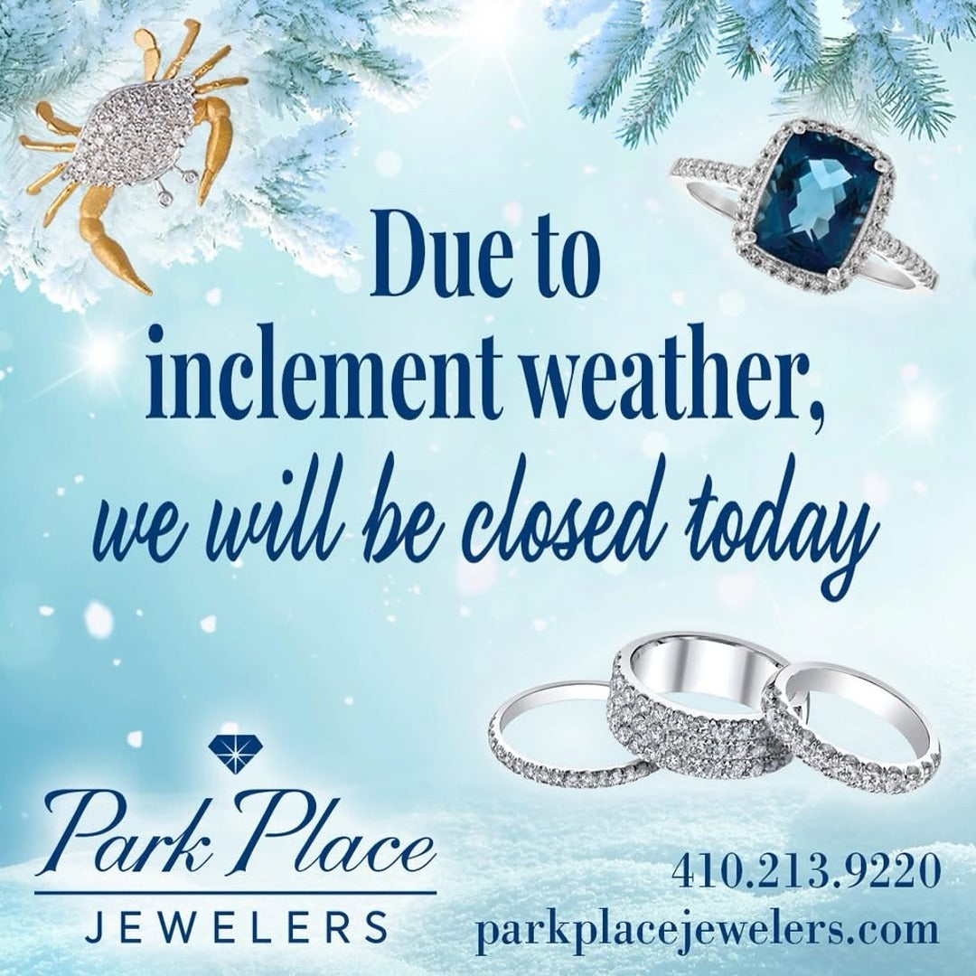 Park Place Jewelers md