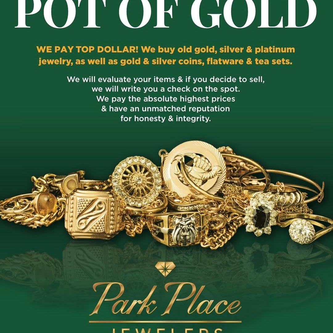 Park Place Jewelers md