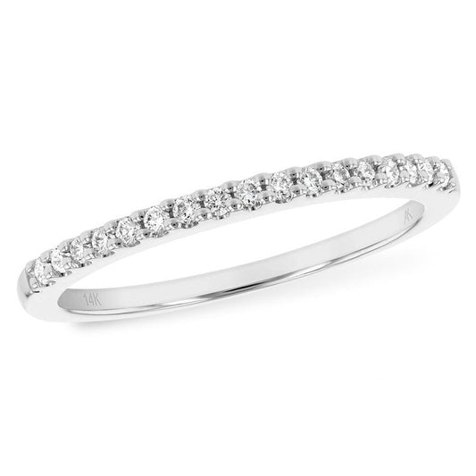 Parkplace Jewelers 14KT Gold Ladies Wedding Ring F220-05896