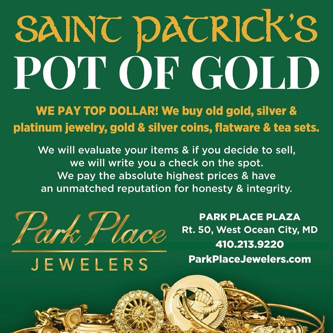 Park Place Jewelers md