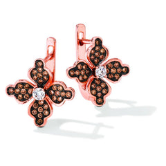 Le Vian 14K Strawberry Gold® Earrings TQVW 57