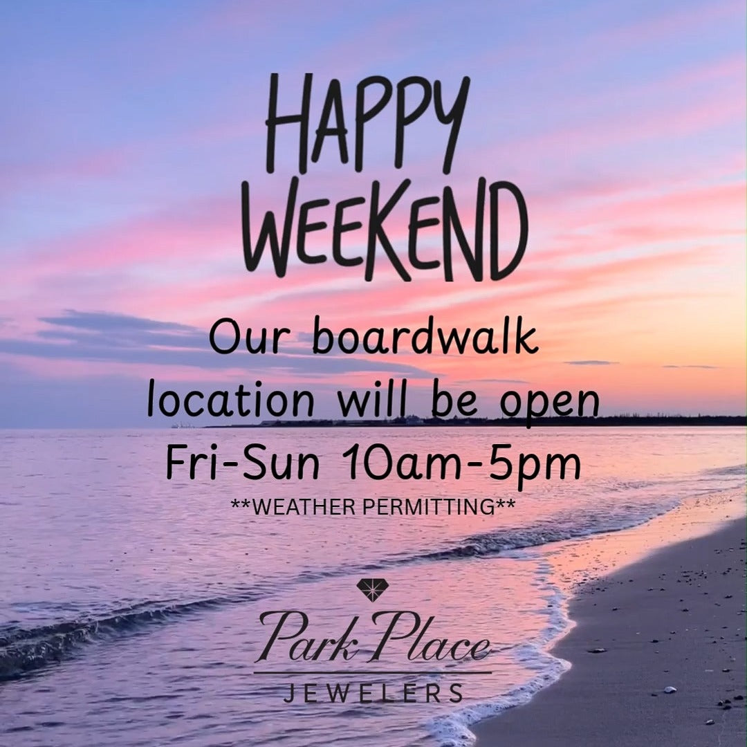 Park Place Jewelers md