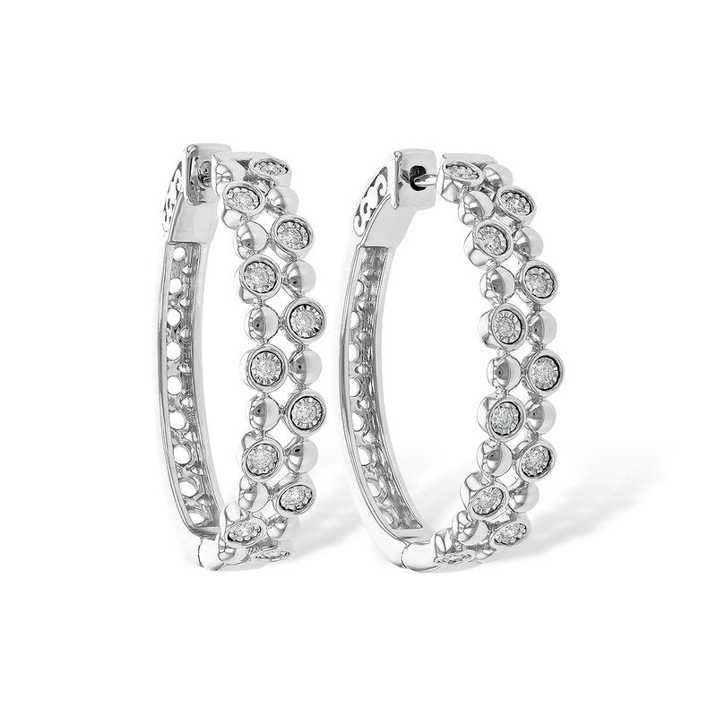 Allison Kaufman 14KT Gold Earrings E226-41296