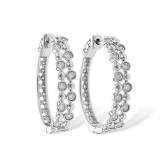 Allison Kaufman 14KT Gold Earrings E226-41296
