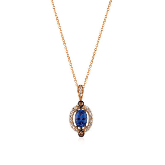 Le Vian 14K GOLD PENDANT YQML 9WG