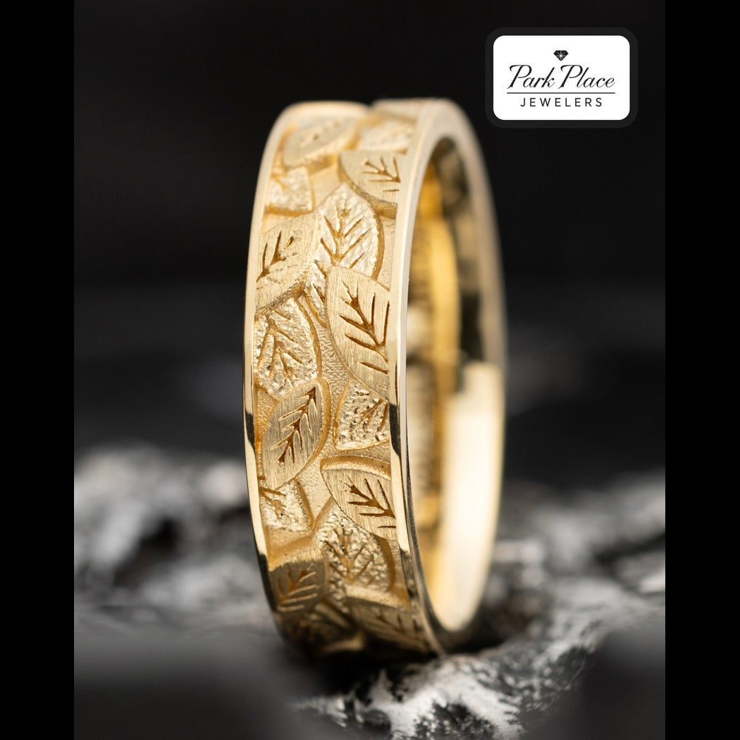 Park Place Jewelers md
