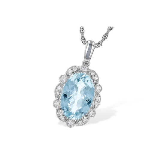 Parkplace Jewelers 14KT Gold Necklace G226-42214