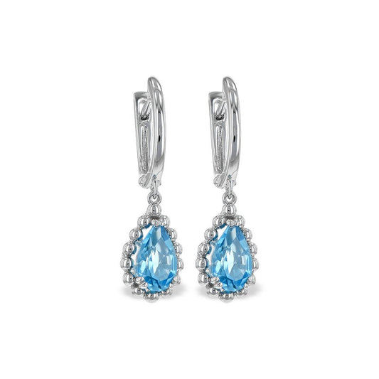 Parkplace Jewelers 14KT Gold Earrings E225-49533