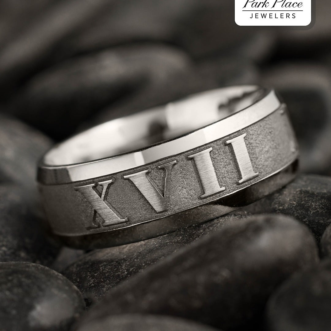 Park Place Jewelers md