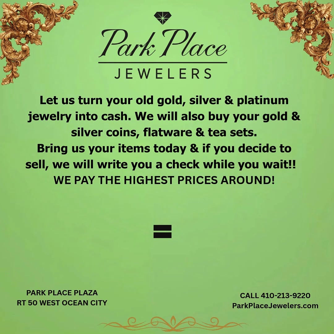 Park Place Jewelers md