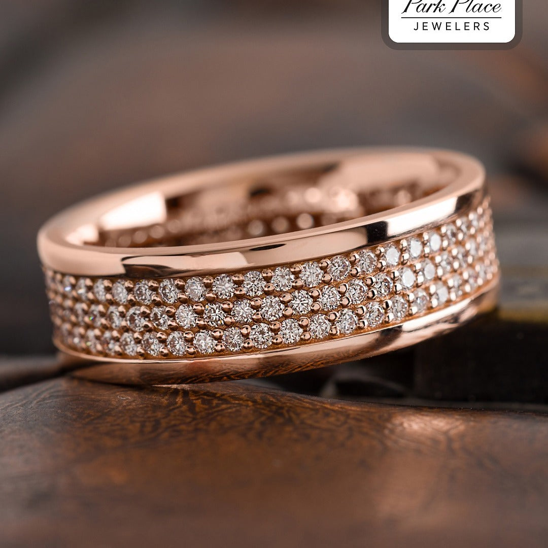 Park Place Jewelers md