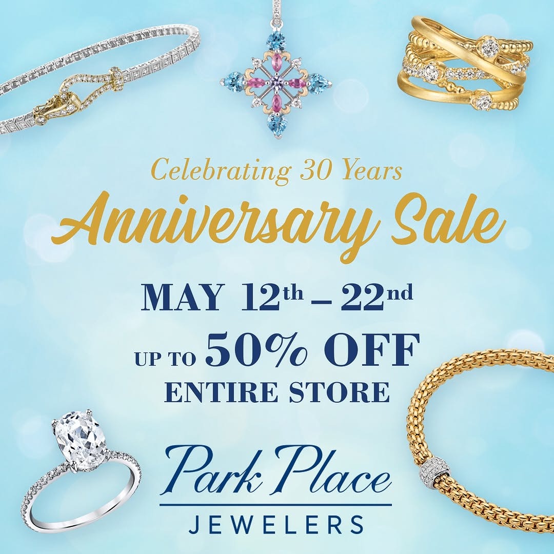 Park Place Jewelers md