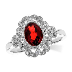 Allison Kaufman 14KT Gold Ladies Diamond Ring D310-02242