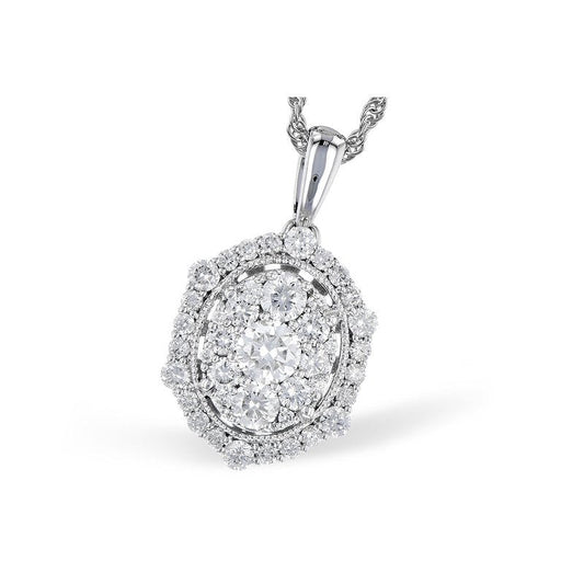 Parkplace Jewelers 14KT Gold Necklace A309-17679