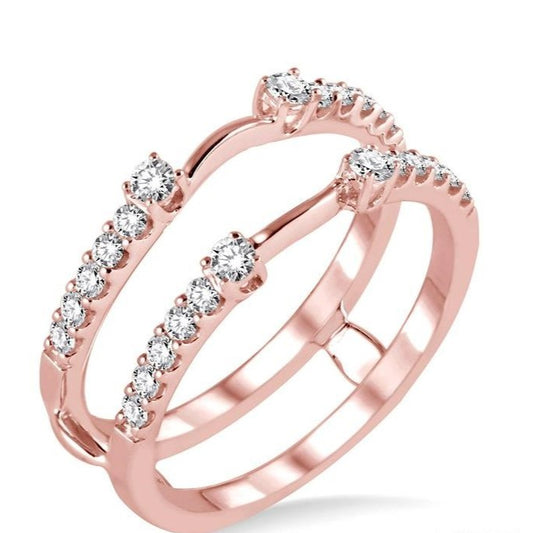 Parkplace Jewelers Diamond Insert Ring 29433PPFHPG