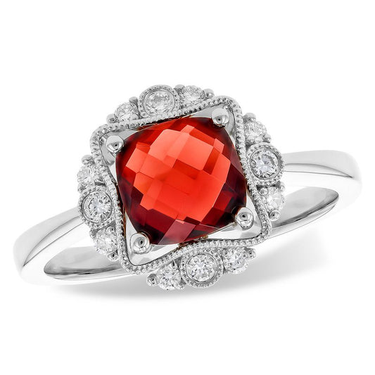 Parkplace Jewelers 14KT Gold Ladies Diamond Ring E310-02224