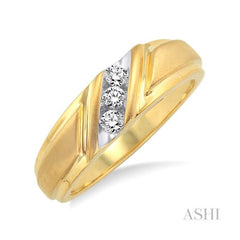 ASHI Women'S Diamond Ring 39308PPFXLDYG