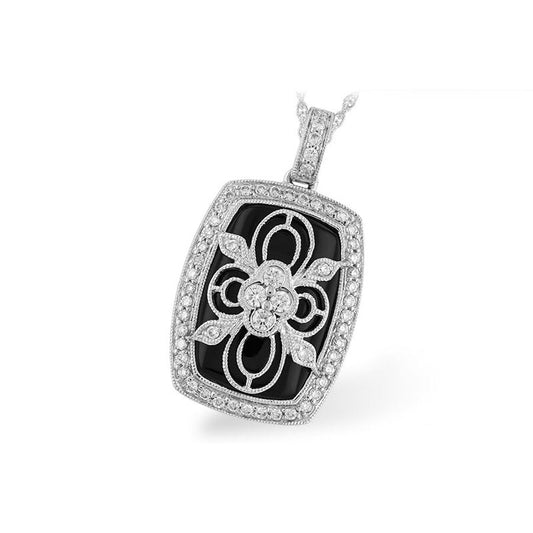 Parkplace Jewelers 14KT Gold Necklace E220-08587