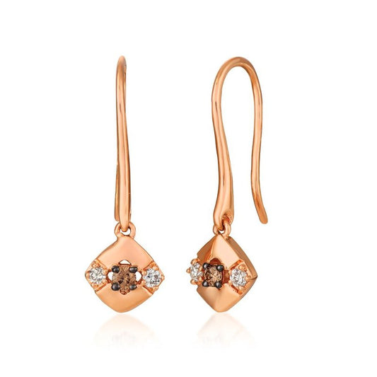 Le Vian 14K GOLD EARRINGS YQXX 65