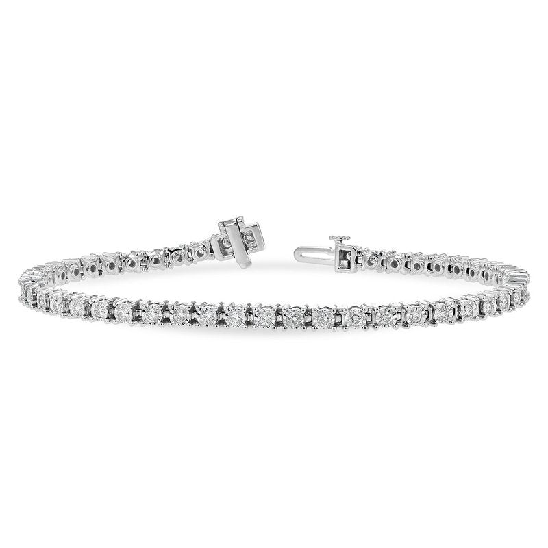 Parkplace Jewelers 14KT Gold Bracelet D225-51287