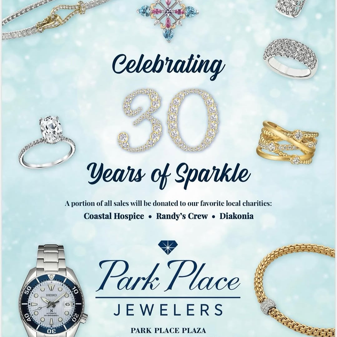 Park Place Jewelers md