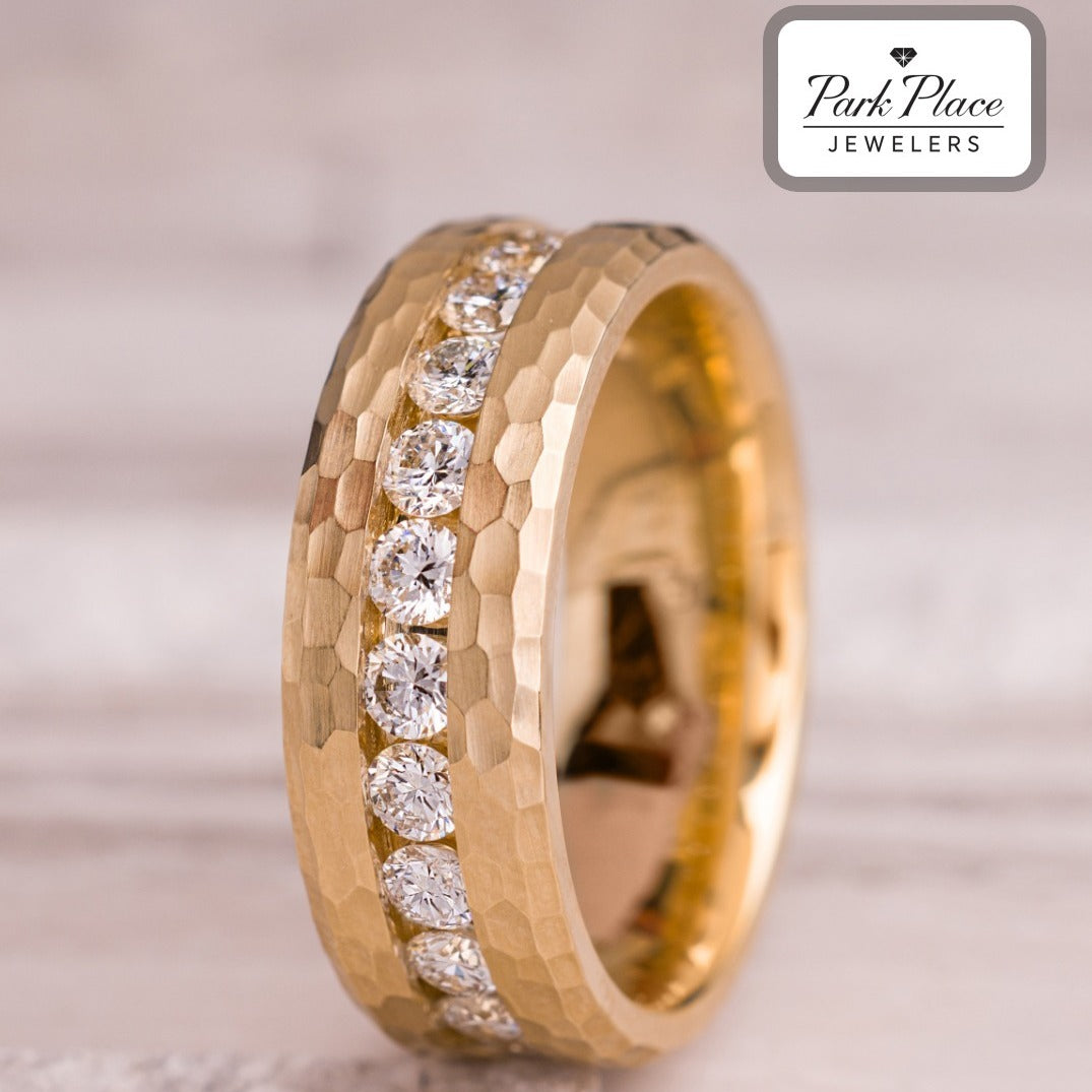 Park Place Jewelers md
